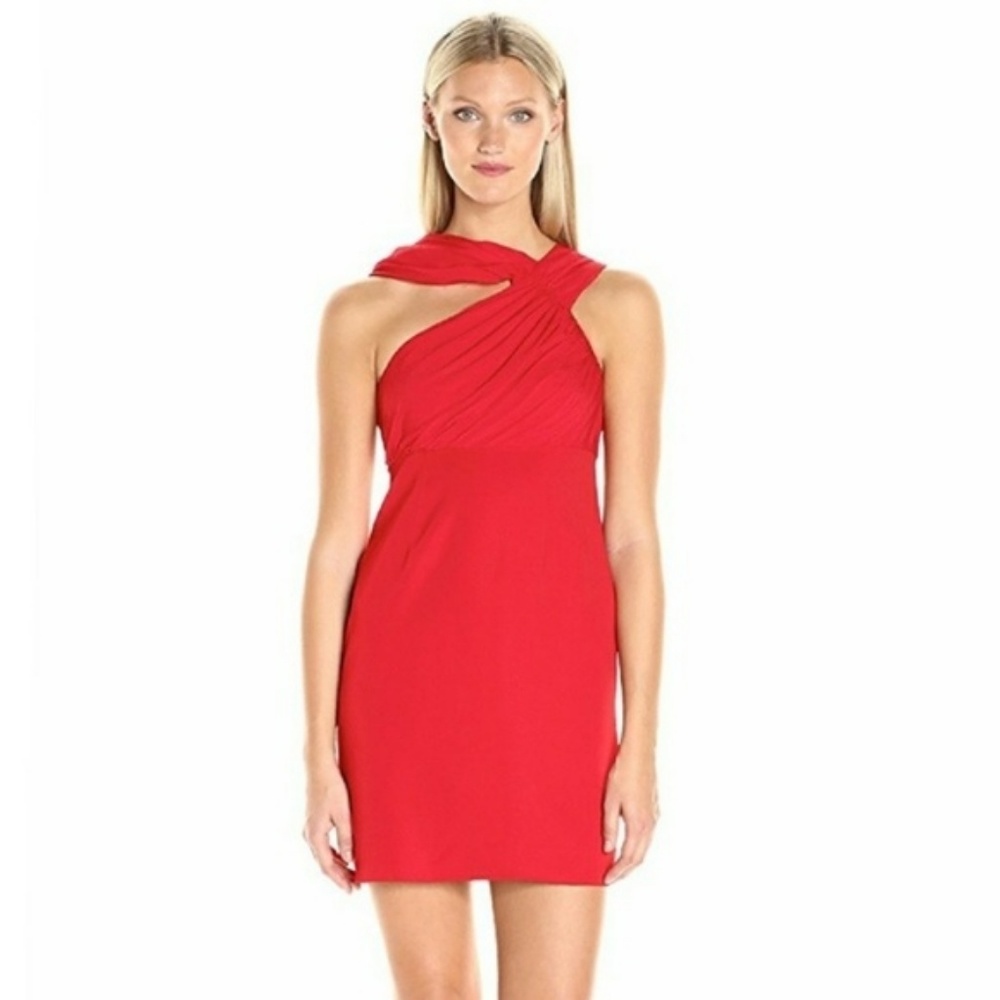 Rachel Zoe "Samantha" Cocktail Dress